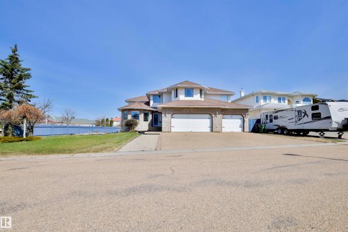 8710 156A Avenue, Edmonton, AB - Outdoor