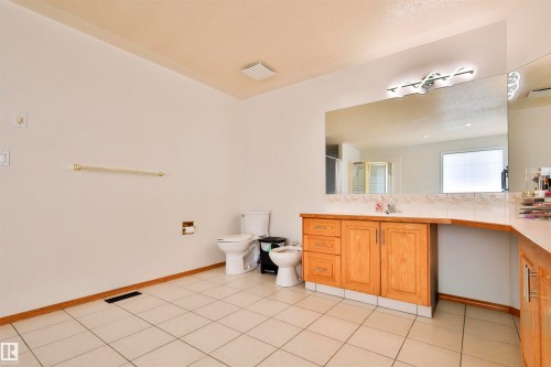 8710 156A Avenue, Edmonton, AB - Indoor Photo Showing Bathroom