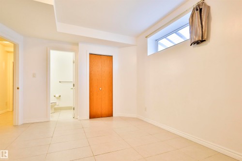 8710 156A Avenue, Edmonton, AB - Indoor Photo Showing Other Room