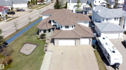 8710 156A Avenue, Edmonton, AB - Outdoor