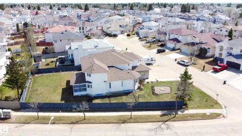 8710 156A Avenue, Edmonton, AB - Outdoor With View