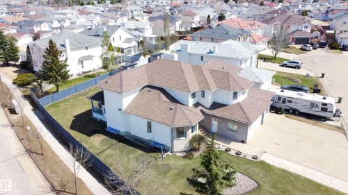 8710 156A Avenue, Edmonton, AB - Outdoor With View