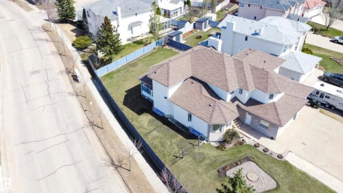 8710 156A Avenue, Edmonton, AB - Outdoor With View