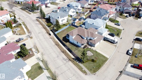 8710 156A Avenue, Edmonton, AB - Outdoor With View