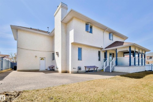 8710 156A Avenue, Edmonton, AB - Outdoor