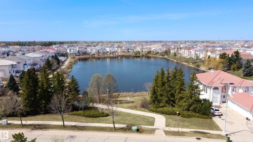 8710 156A Avenue, Edmonton, AB - Outdoor With View