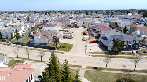 8710 156A Avenue, Edmonton, AB - Outdoor With View