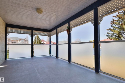 8710 156A Avenue, Edmonton, AB - Outdoor With Exterior