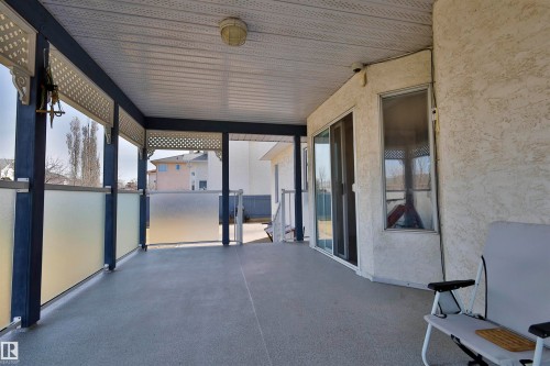 8710 156A Avenue, Edmonton, AB - Outdoor With Exterior