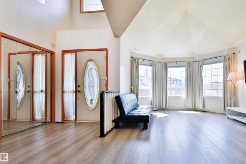 8710 156A Avenue, Edmonton, AB - Indoor Photo Showing Other Room