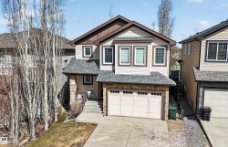 25 VICTOR Court  Spruce Grove, AB T7X 0H2