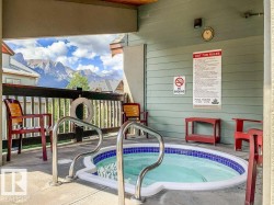 114 109 Montane Road Canmore, AB T1W 3J2