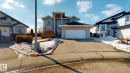 325 Cutts Court, Edmonton, AB  - Outdoor With Facade 