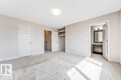 2604 20 Avenue, Edmonton, AB - Indoor