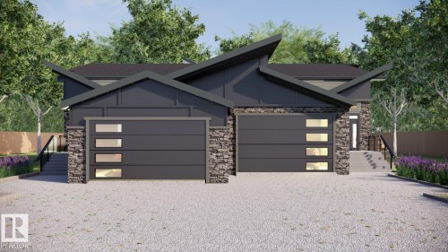 240 Hays Ridge Boulevard, Edmonton, AB - Outdoor