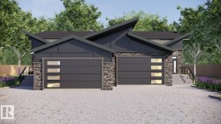 240 HAYS RIDGE Boulevard Edmonton, AB T6W 4G6