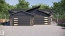 240 Hays Ridge Boulevard, Edmonton, AB  - Outdoor 