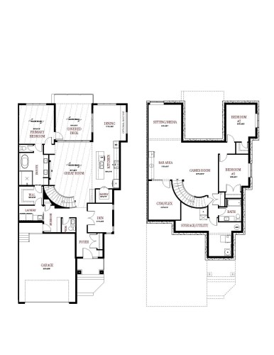 240 Hays Ridge Boulevard, Edmonton, AB - Other