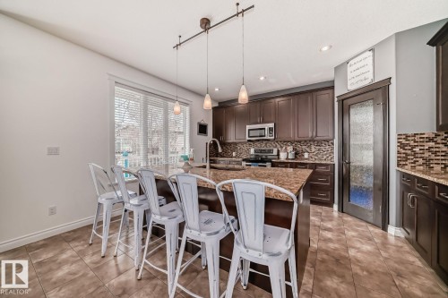 17436 108 Street, Edmonton, AB - Indoor