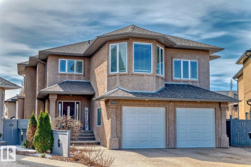 17436 108 Street, Edmonton, AB - Outdoor With Facade