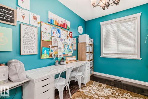 17436 108 Street, Edmonton, AB - Indoor Photo Showing Other Room