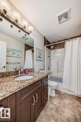 17436 108 Street, Edmonton, AB - Indoor Photo Showing Bathroom