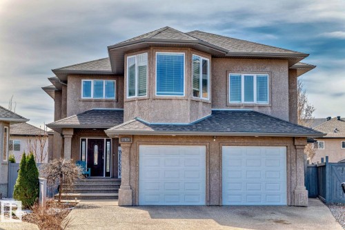 17436 108 Street, Edmonton, AB - Outdoor With Facade