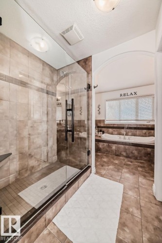 17436 108 Street, Edmonton, AB - Indoor Photo Showing Bathroom