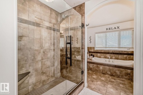 17436 108 Street, Edmonton, AB - Indoor Photo Showing Bathroom