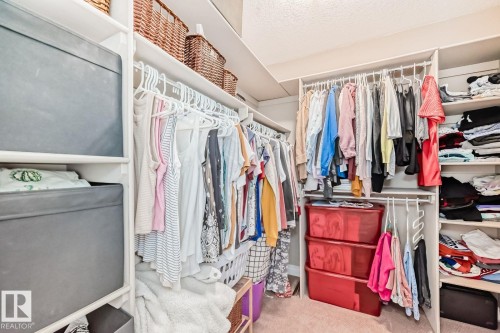 17436 108 Street, Edmonton, AB - Indoor With Storage