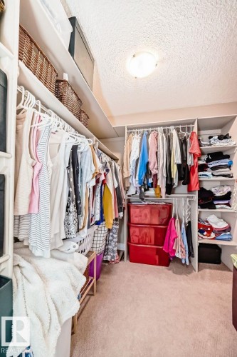 17436 108 Street, Edmonton, AB - Indoor With Storage