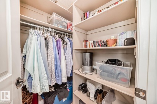 17436 108 Street, Edmonton, AB - Indoor With Storage