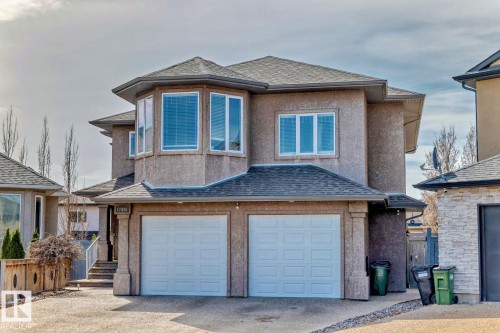 17436 108 Street, Edmonton, AB - Outdoor With Facade