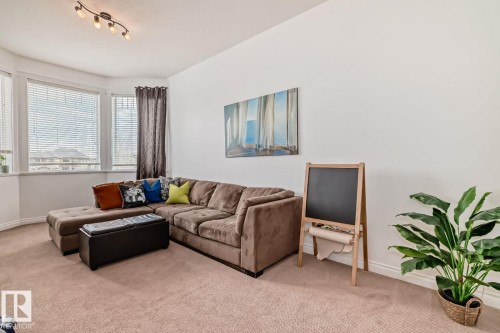 17436 108 Street, Edmonton, AB - Indoor