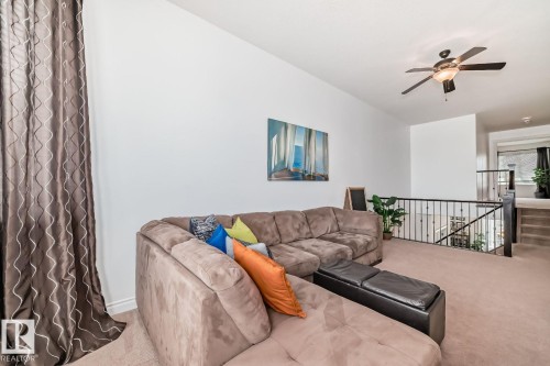 17436 108 Street, Edmonton, AB - Indoor