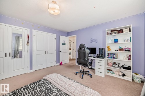 17436 108 Street, Edmonton, AB - Indoor