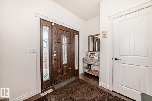 17436 108 Street, Edmonton, AB - Indoor Photo Showing Other Room