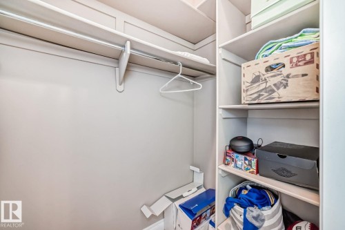 17436 108 Street, Edmonton, AB - Indoor With Storage