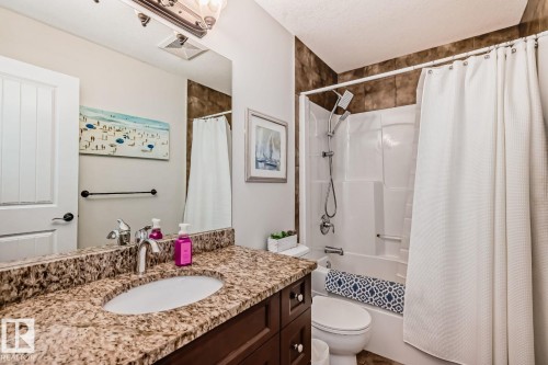 17436 108 Street, Edmonton, AB - Indoor Photo Showing Bathroom