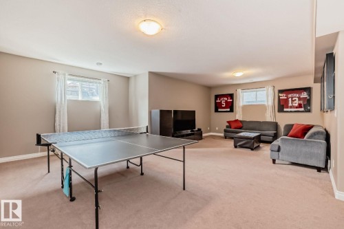 17436 108 Street, Edmonton, AB - Indoor Photo Showing Other Room