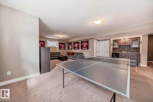 17436 108 Street, Edmonton, AB - Indoor Photo Showing Other Room