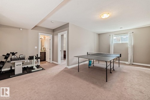 17436 108 Street, Edmonton, AB - Indoor Photo Showing Other Room