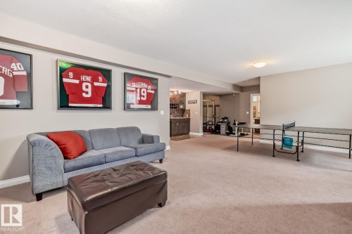 17436 108 Street, Edmonton, AB - Indoor Photo Showing Other Room