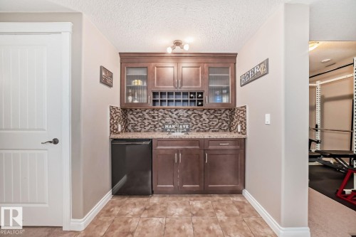 17436 108 Street, Edmonton, AB - Indoor
