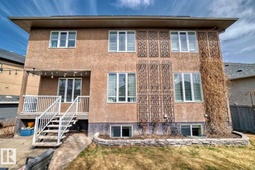 17436 108 Street, Edmonton, AB - Outdoor With Exterior