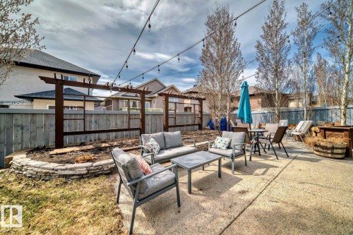 17436 108 Street, Edmonton, AB - Outdoor With Deck Patio Veranda