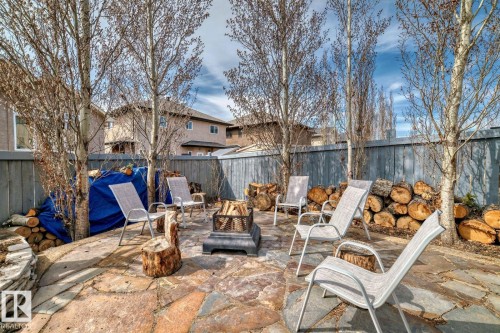 17436 108 Street, Edmonton, AB - Outdoor With Deck Patio Veranda