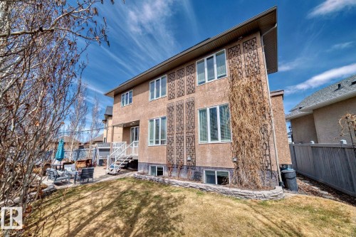 17436 108 Street, Edmonton, AB - Outdoor