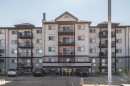 114 2430 Guardian Road, Edmonton, AB  - Outdoor With Facade 