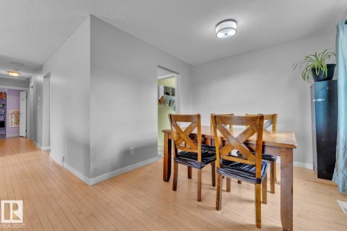 20 Caledonia Drive, Leduc, AB - Indoor Photo Showing Dining Room